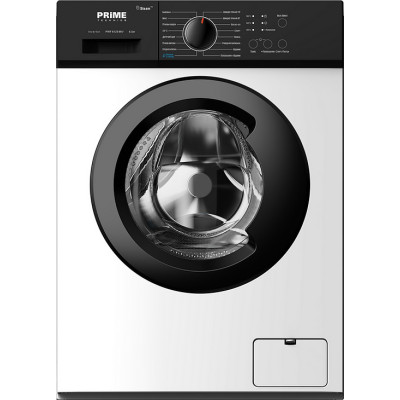 Пральна машина автоматична Prime Technics PWF 6125 MIV