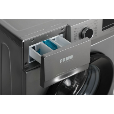 Пральна машина автоматична Prime Technics PWF 7123 OIS