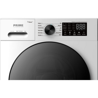 Пральна машина автоматична Prime Technics PWF 71279 DIV