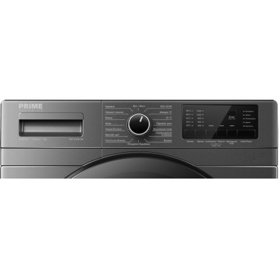 Пральна машина автоматична Prime Technics PWF 81226 OIS