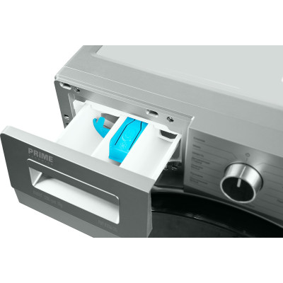 Пральна машина автоматична Prime Technics PWF 81226 OIS