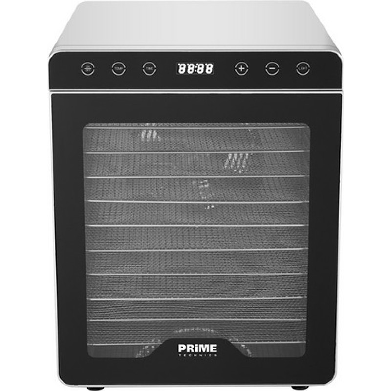 Сушіння Prime Technics PFD 8010 S