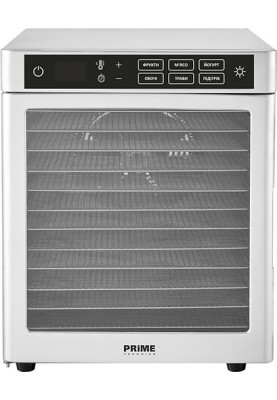Сушіння Prime Technics PFD 8012 SP