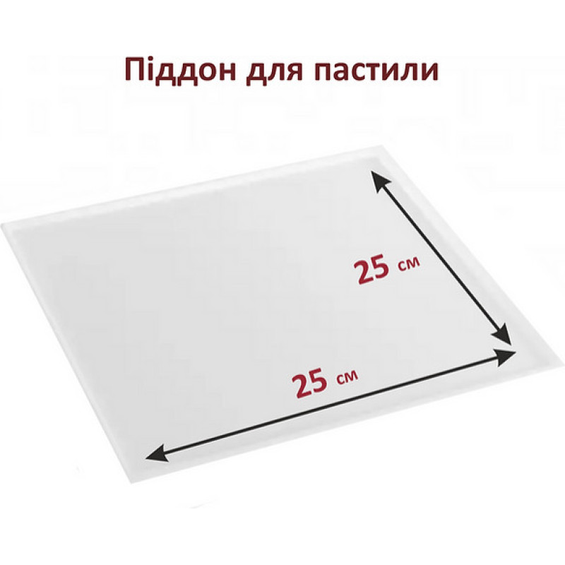 Сушіння Prime Technics PFD 8012 SP