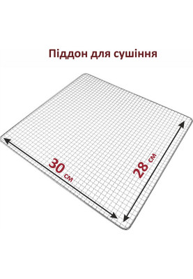 Сушіння Prime Technics PFD 8012 SP