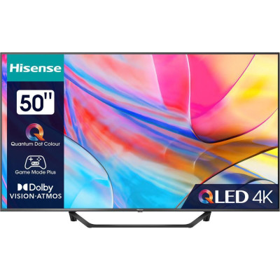 ТБ Hisense 50A7KQ
