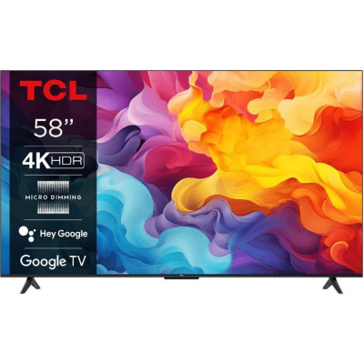 ТБ TCL 58V6B