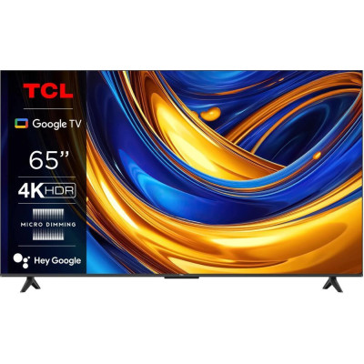 Телевiзор TCL 65P69B Телевiзор TCL 65P69B