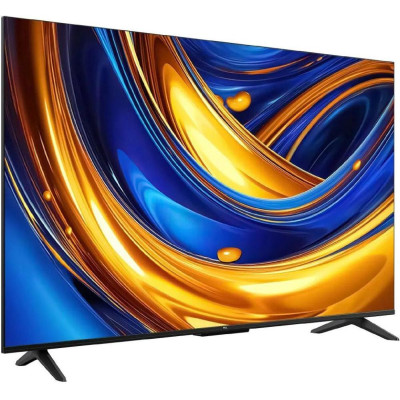 Телевiзор TCL 65P69B Телевiзор TCL 65P69B
