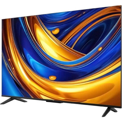 Телевiзор TCL 65P69B Телевiзор TCL 65P69B