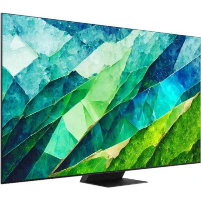 Телевiзор TCL 75C855 Телевiзор TCL 75C855