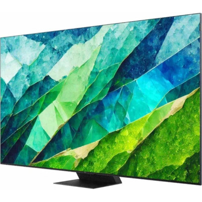 Телевiзор TCL 75C855 Телевiзор TCL 75C855