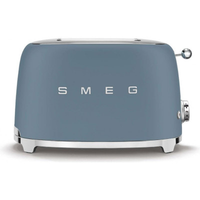 Тостер SMEG TSF01SBMEU