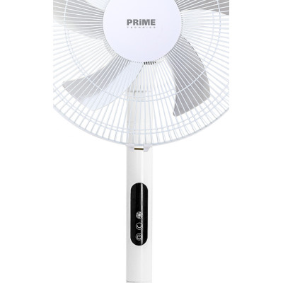 Вентилятор для підлоги Prime Technics SFV 57 WSR