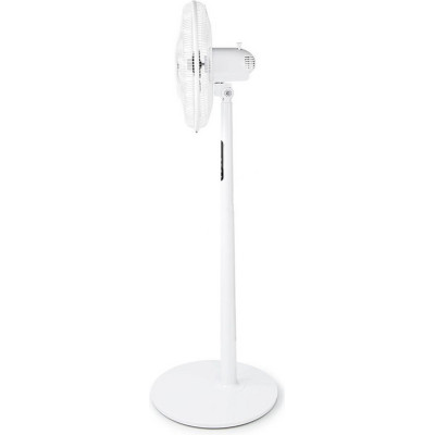 Вентилятор для підлоги Prime Technics SFV 57 WSR