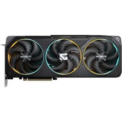 Відеокарта GIGABYTE GeForce RTX 5070 GAMING OC 12G (GV-N5070GAMING OC-12GD)