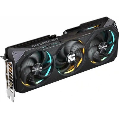 Відеокарта GIGABYTE GeForce RTX 5070 GAMING OC 12G (GV-N5070GAMING OC-12GD)