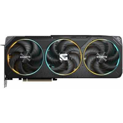 Відеокарта GIGABYTE GeForce RTX 5070 GAMING OC 12G (GV-N5070GAMING OC-12GD)