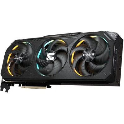 Відеокарта GIGABYTE GeForce RTX 5070 GAMING OC 12G (GV-N5070GAMING OC-12GD)