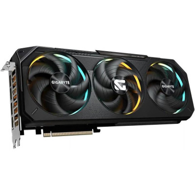 Відеокарта GIGABYTE GeForce RTX 5070 GAMING OC 12G (GV-N5070GAMING OC-12GD)