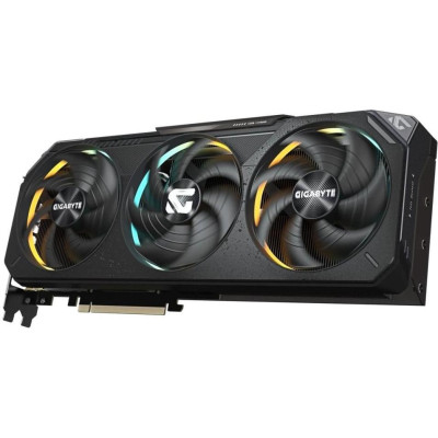 Відеокарта GIGABYTE GeForce RTX 5070 GAMING OC 12G (GV-N5070GAMING OC-12GD)