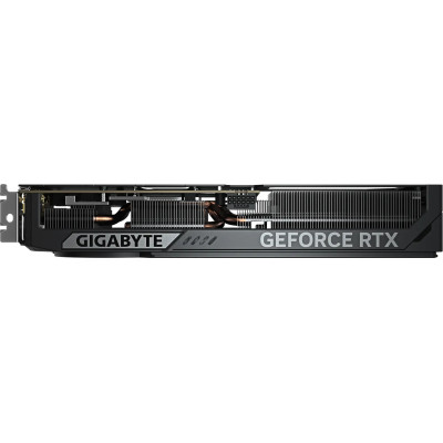 Відеокарта GIGABYTE GeForce RTX 5070 WINDFORCE SFF 12G (GV-N5070WF3-12GD)