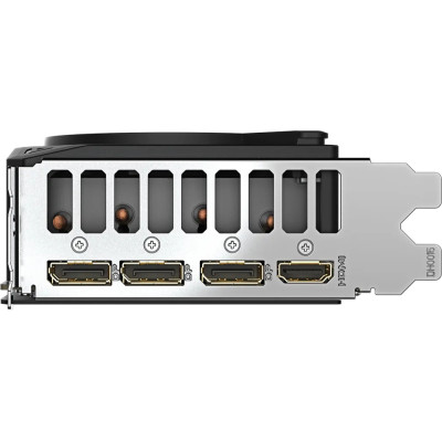 Відеокарта GIGABYTE GeForce RTX 5070 WINDFORCE SFF 12G (GV-N5070WF3-12GD)