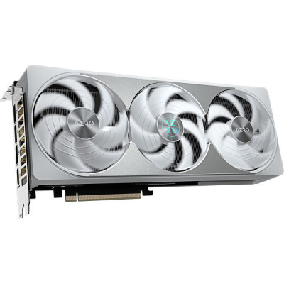 Відеокарта GIGABYTE GeForce RTX 5080 AERO OC SFF 16G (GV-N5080AERO OC-16GD)