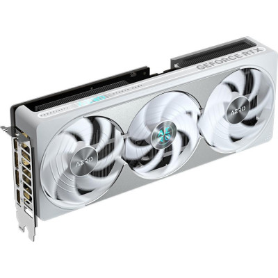 Відеокарта GIGABYTE GeForce RTX 5080 AERO OC SFF 16G (GV-N5080AERO OC-16GD)