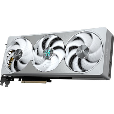 Відеокарта GIGABYTE GeForce RTX 5080 AERO OC SFF 16G (GV-N5080AERO OC-16GD)