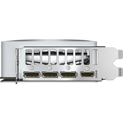 Відеокарта GIGABYTE GeForce RTX 5080 AERO OC SFF 16G (GV-N5080AERO OC-16GD)