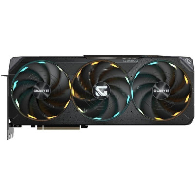 Відеокарта GIGABYTE GeForce RTX 5080 GAMING OC 16G (GV-N5080GAMING OC-16GD)