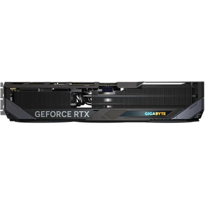 Відеокарта GIGABYTE GeForce RTX 5080 GAMING OC 16G (GV-N5080GAMING OC-16GD)