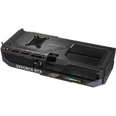 Відеокарта GIGABYTE GeForce RTX 5080 GAMING OC 16G (GV-N5080GAMING OC-16GD)