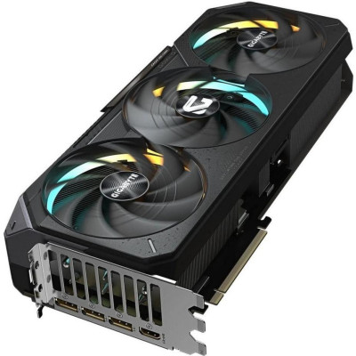 Відеокарта GIGABYTE GeForce RTX 5080 GAMING OC 16G (GV-N5080GAMING OC-16GD)