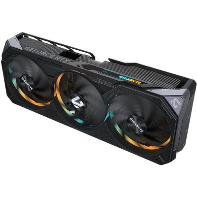 Відеокарта GIGABYTE GeForce RTX 5080 GAMING OC 16G (GV-N5080GAMING OC-16GD)