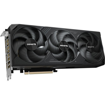 Відеокарта GIGABYTE GeForce RTX 5080 WINDFORCE OC SFF 16G (GV-N5080WF3OC-16GD)
