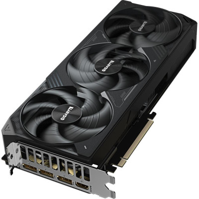 Відеокарта GIGABYTE GeForce RTX 5080 WINDFORCE OC SFF 16G (GV-N5080WF3OC-16GD)
