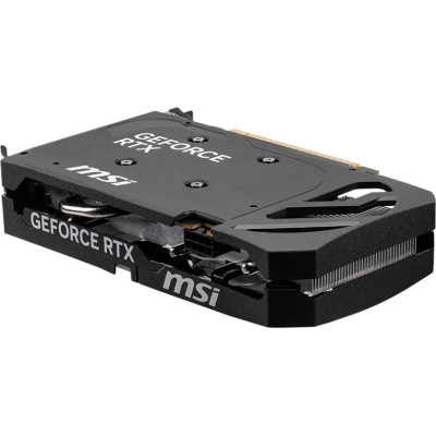 Відеокарта MSI GeForce RTX 5060 8G SHADOW 2X OC