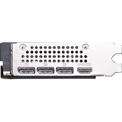 Відеокарта MSI GeForce RTX 5060 8G SHADOW 2X OC