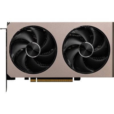 Відеокарта MSI GeForce RTX 5060 Ti 16G INSPIRE 2X OC (G506T-16I2C) (912-V535-007)