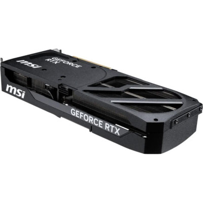 Відеокарта MSI GeForce RTX 5070 12G SHADOW 3X OC