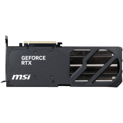 Відеокарта MSI GeForce RTX 5070 12G SHADOW 3X OC