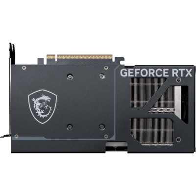 Відеокарта MSI GeForce RTX 5070 12G VENTUS 2X OC 912-V532-003