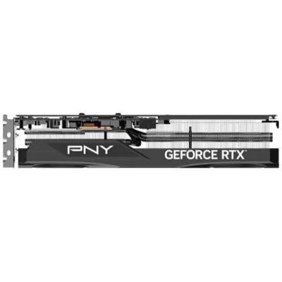 Відеокарта PNY GeForce RTX 5070 Ti 16GB Overclocked Triple Fan (VCG5070T16TFXPB1-O)