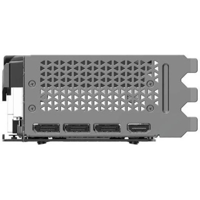 Відеокарта PNY GeForce RTX 5070 Ti 16GB Overclocked Triple Fan (VCG5070T16TFXPB1-O)