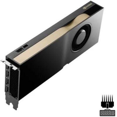 Відеокарта PNY RTX 4500 Ada Generation (VCNRTX4500ADA-PB)