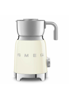Спінювач молока SMEG MFF11CREU