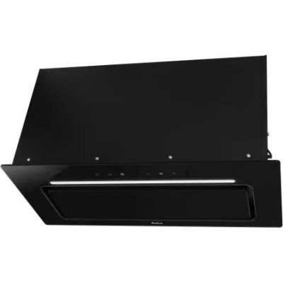 Вбудована витяжка Amica OMP6555BG