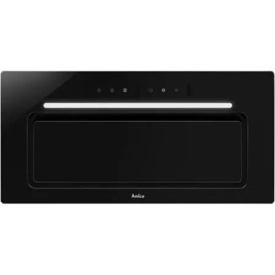 Вбудована витяжка Amica OMP6555BG